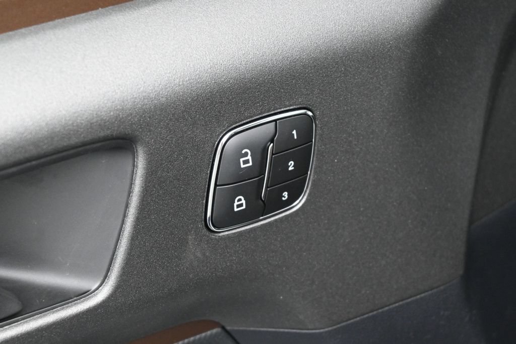 New 2026 Ford Bronco Sport Outer Banks w/ Outer Banks Tech Package+ AWD/4WD image 10