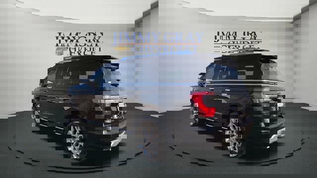 Used 2019 Ford Expedition Platinum image 5