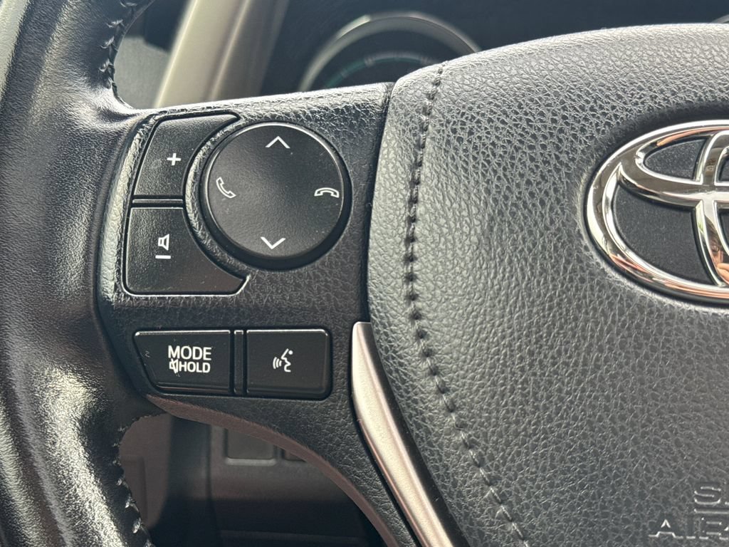 Used 2016 Toyota RAV4 XLE AWD/4WD image 20