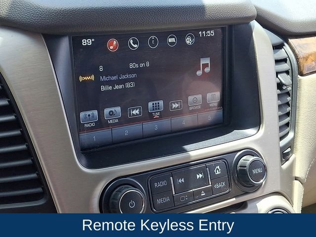Used 2016 GMC Yukon XL Denali w/ Open Road Package AWD/4WD image 12