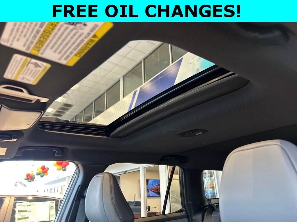 New 2026 Subaru Outback Limited XT image 8