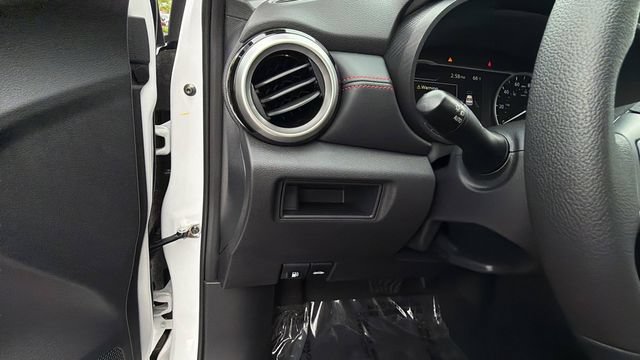 Used 2025 Nissan Versa SR w/ Trunk Package FWD image 21