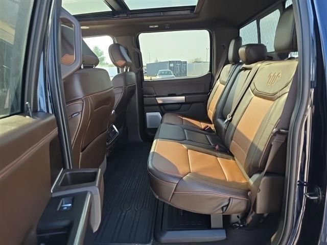 Used 2023 Ford F150 King Ranch w/ Equipment Group 601A High image 4