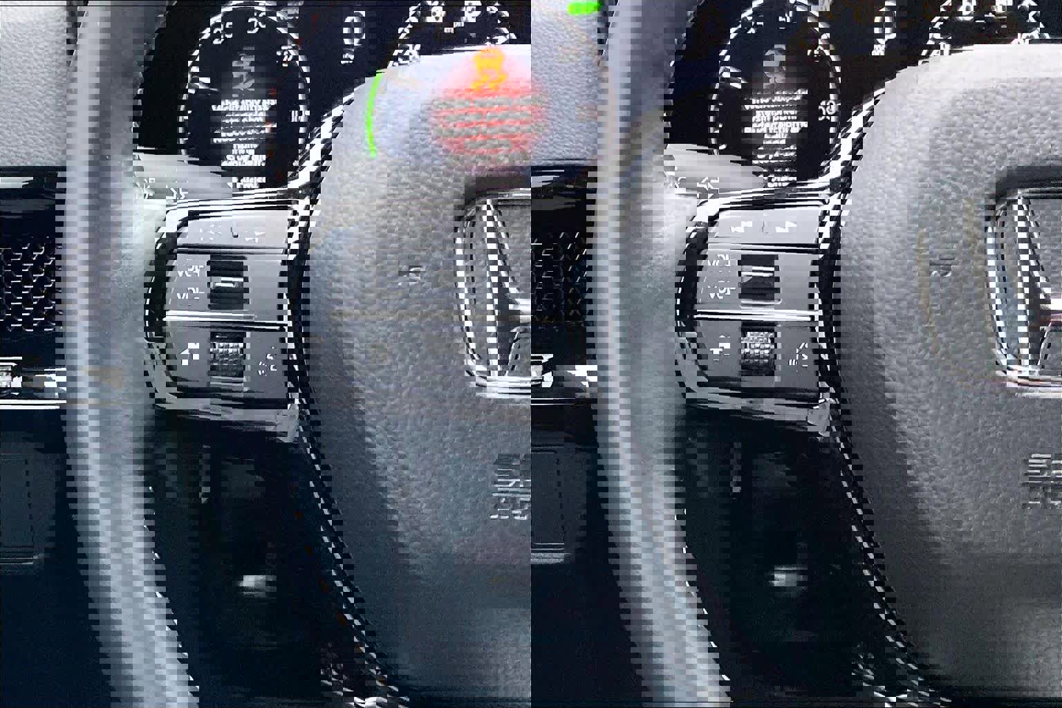 Used 2024 Honda CR-V Sport Touring image 23