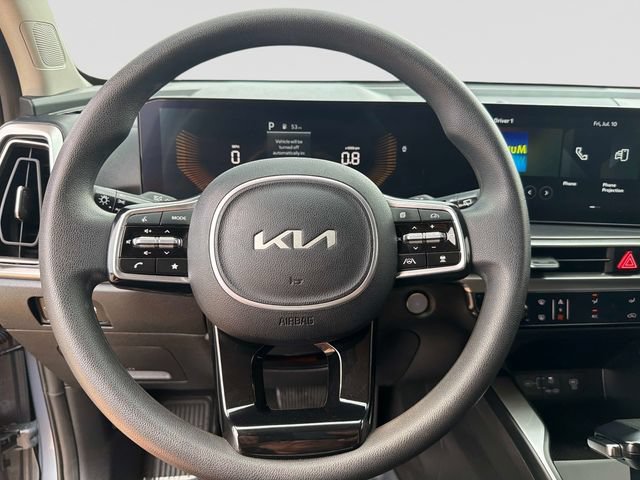 Used 2024 Kia Sorento LX FWD image 25