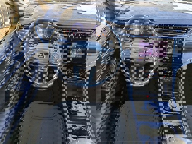 New 2025 Jeep Grand Cherokee Laredo X image 13