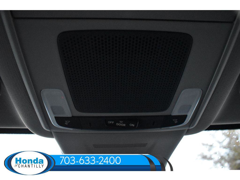 New 2026 Honda CR-V LX image 20