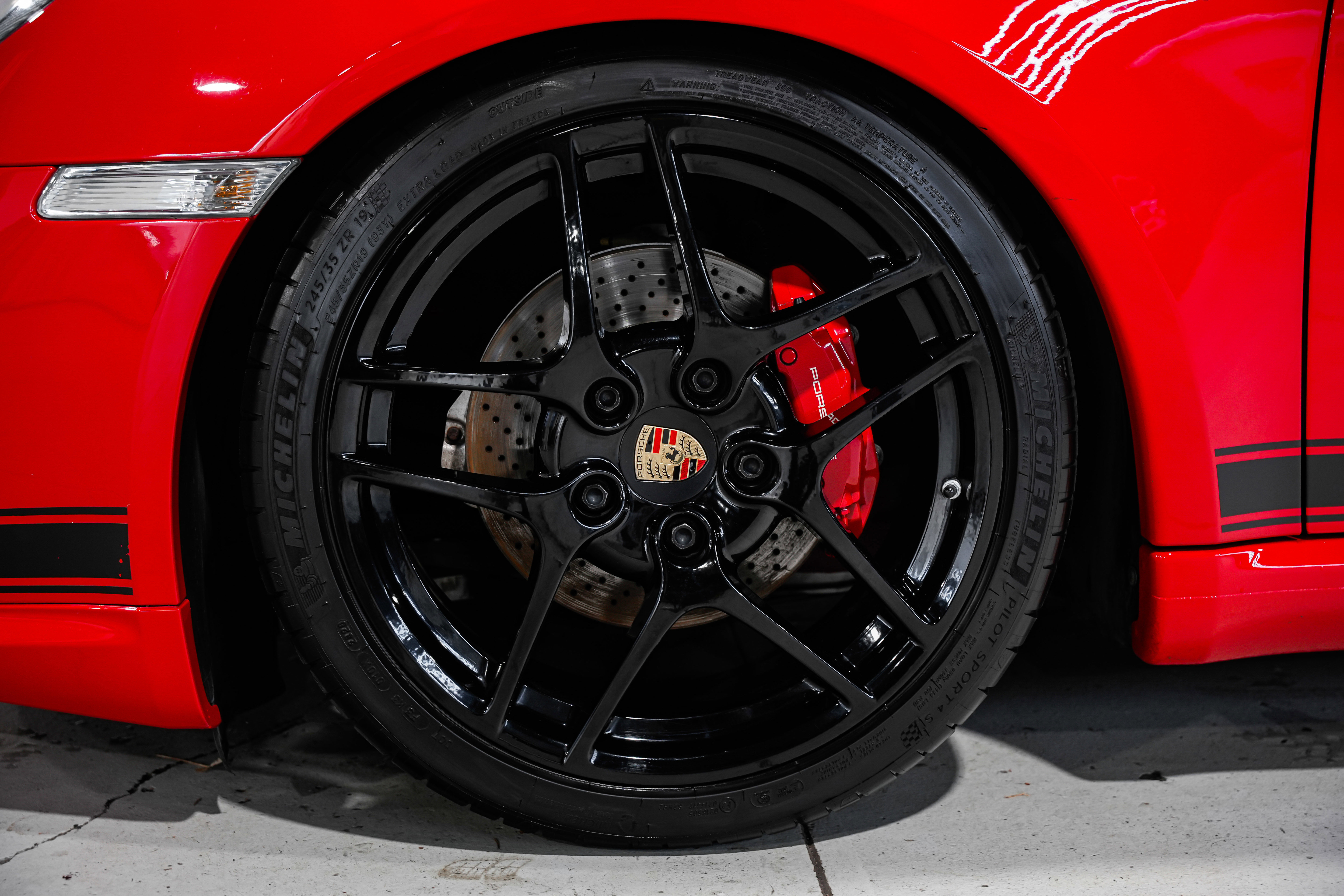 Used 2012 Porsche Cayman S image 38