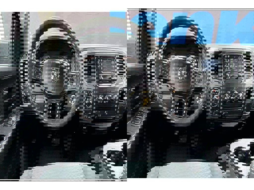 Used 2018 RAM 1500 Express w/ Express Value Package image 6