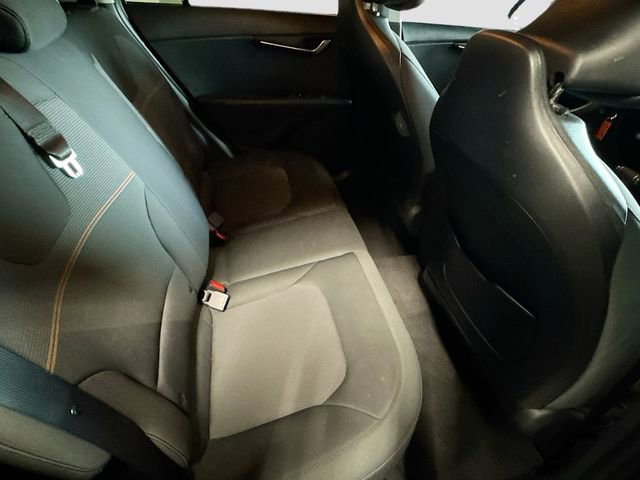 Used 2025 Kia Niro LX image 25