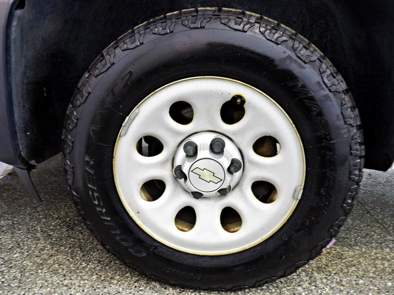 Used 2012 Chevrolet Silverado 1500 W/T image 14