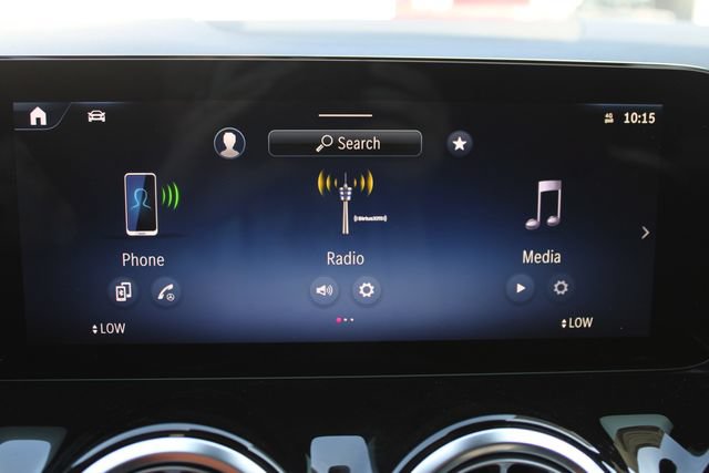 New 2026 Mercedes-Benz GLA 250 4MATIC image 13