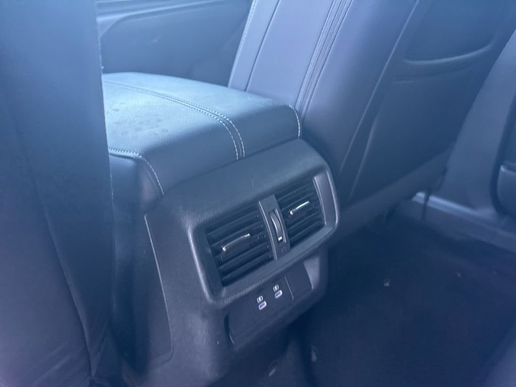 Used 2025 Nissan Murano SV image 16