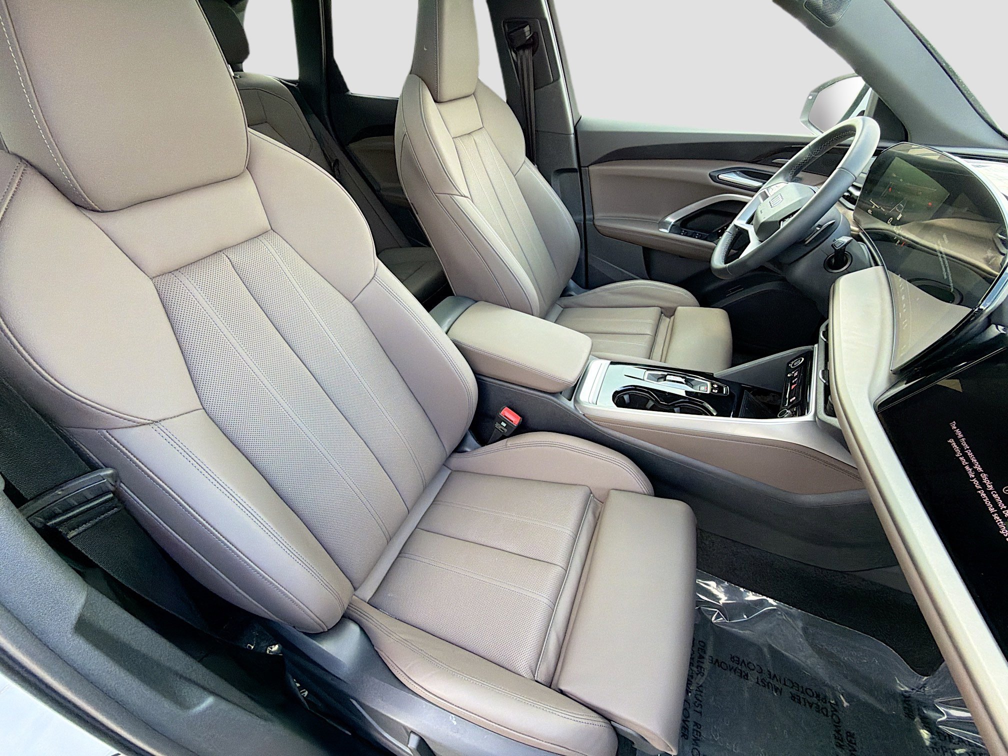 Certified 2025 Audi Q5 Prestige image 14