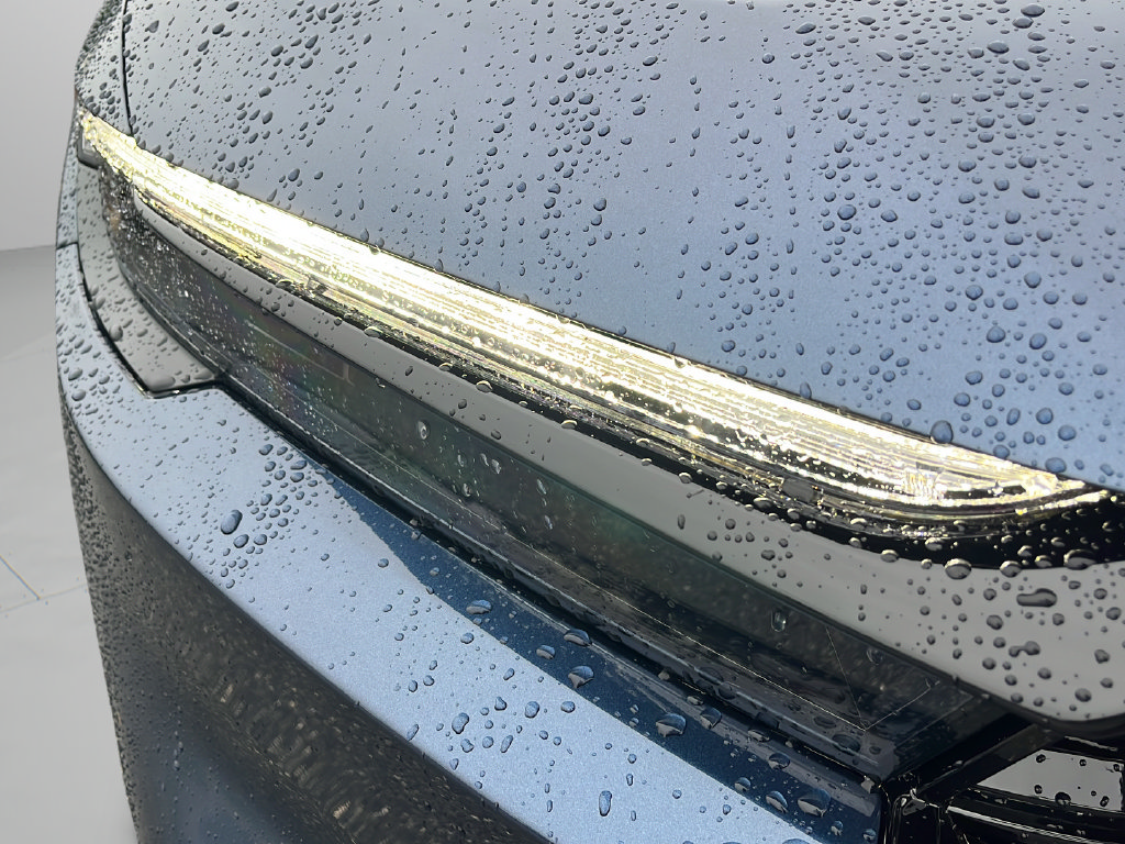 New 2027 Honda CR-V TrailSport image 27
