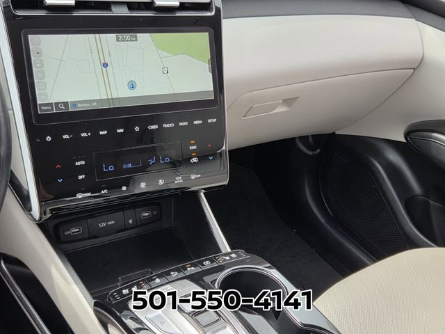 Used 2024 Hyundai Tucson Limited image 26