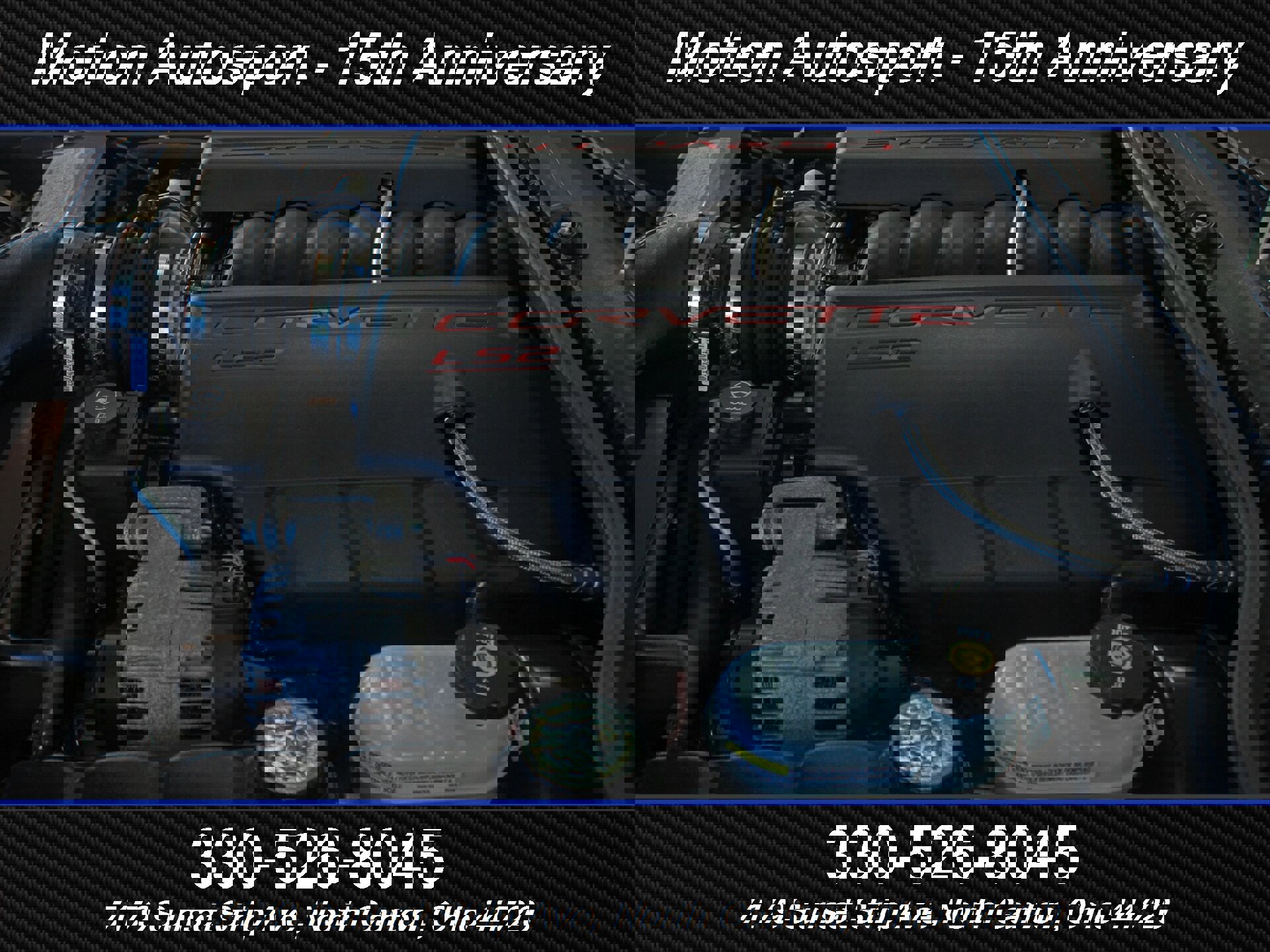 Used 2006 Chevrolet Corvette Convertible w/ Preferred Equipment Group image 17