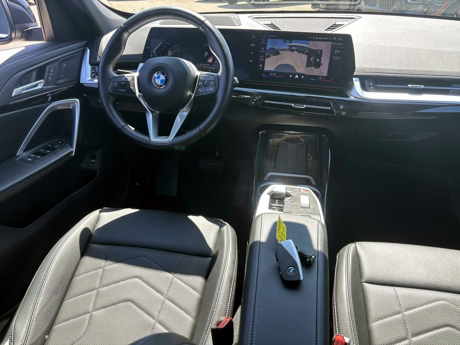 Used 2026 BMW X1 xDrive28i AWD/4WD image 30