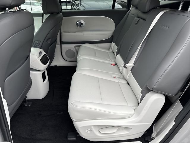 New 2026 Hyundai Ioniq 9 SEL image 12