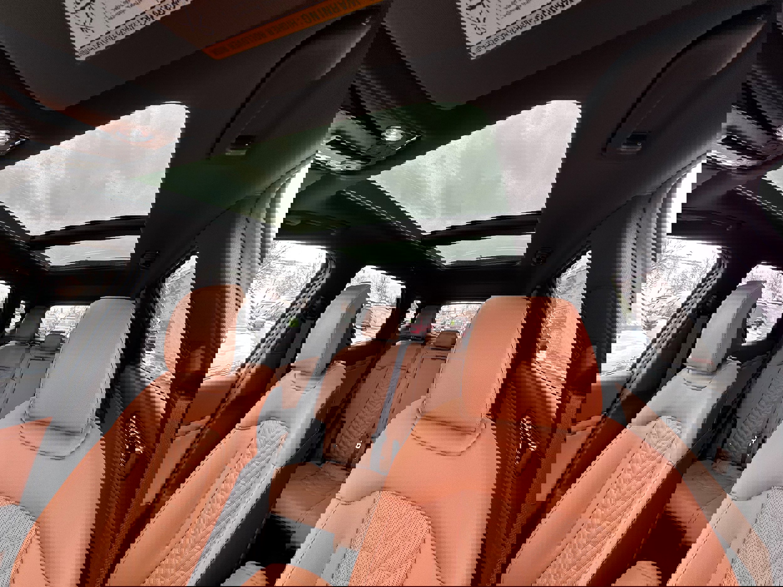 New 2026 Kia Sportage X-Line image 43