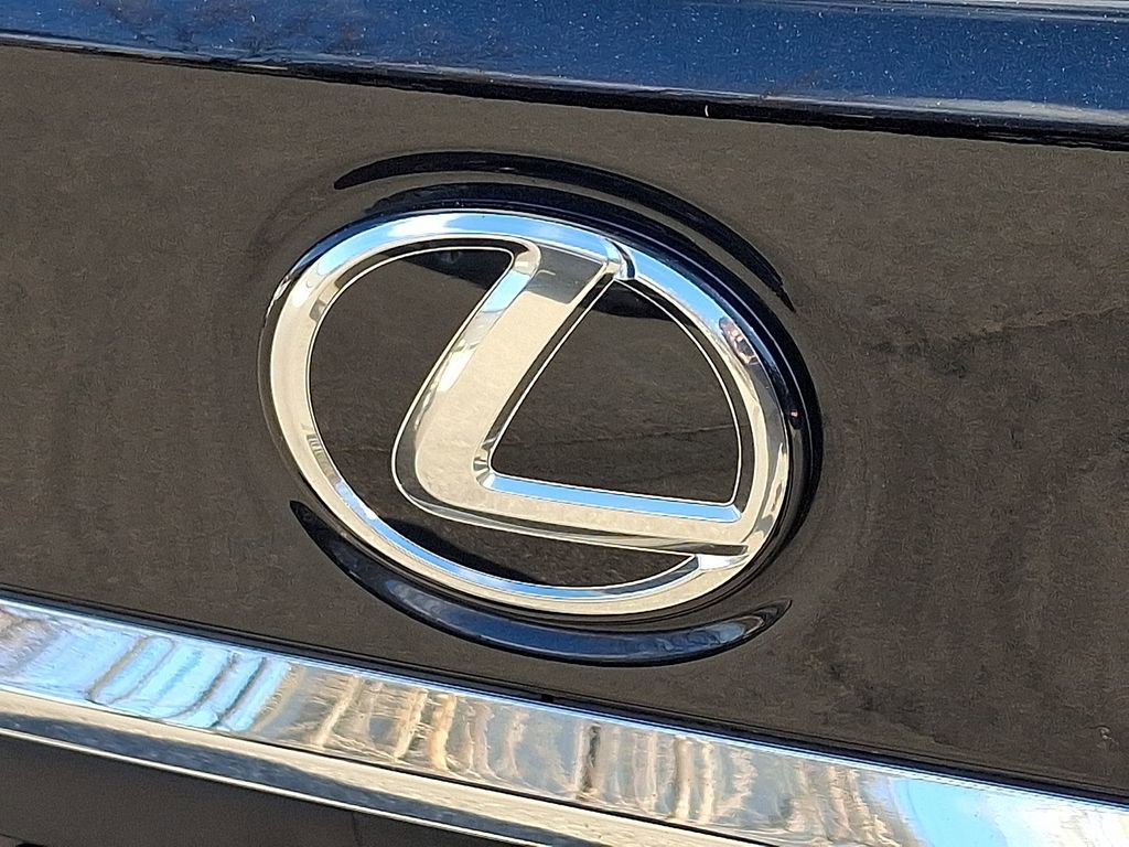 Used 2023 Lexus ES 350 w/ Premium Package image 29