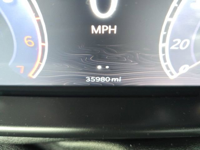 Certified 2025 Jeep Wagoneer Series II w/ Convenience Group I image 13