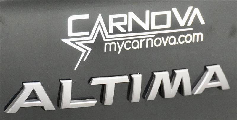 Used 2024 Nissan Altima 2.5 S image 33