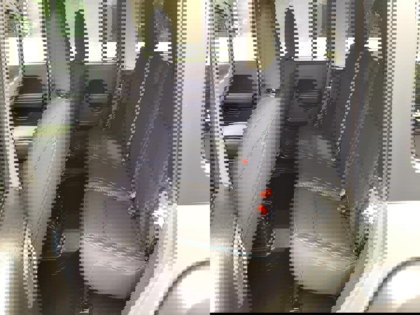 Certified 2021 Jeep Wrangler Unlimited Islander image 10