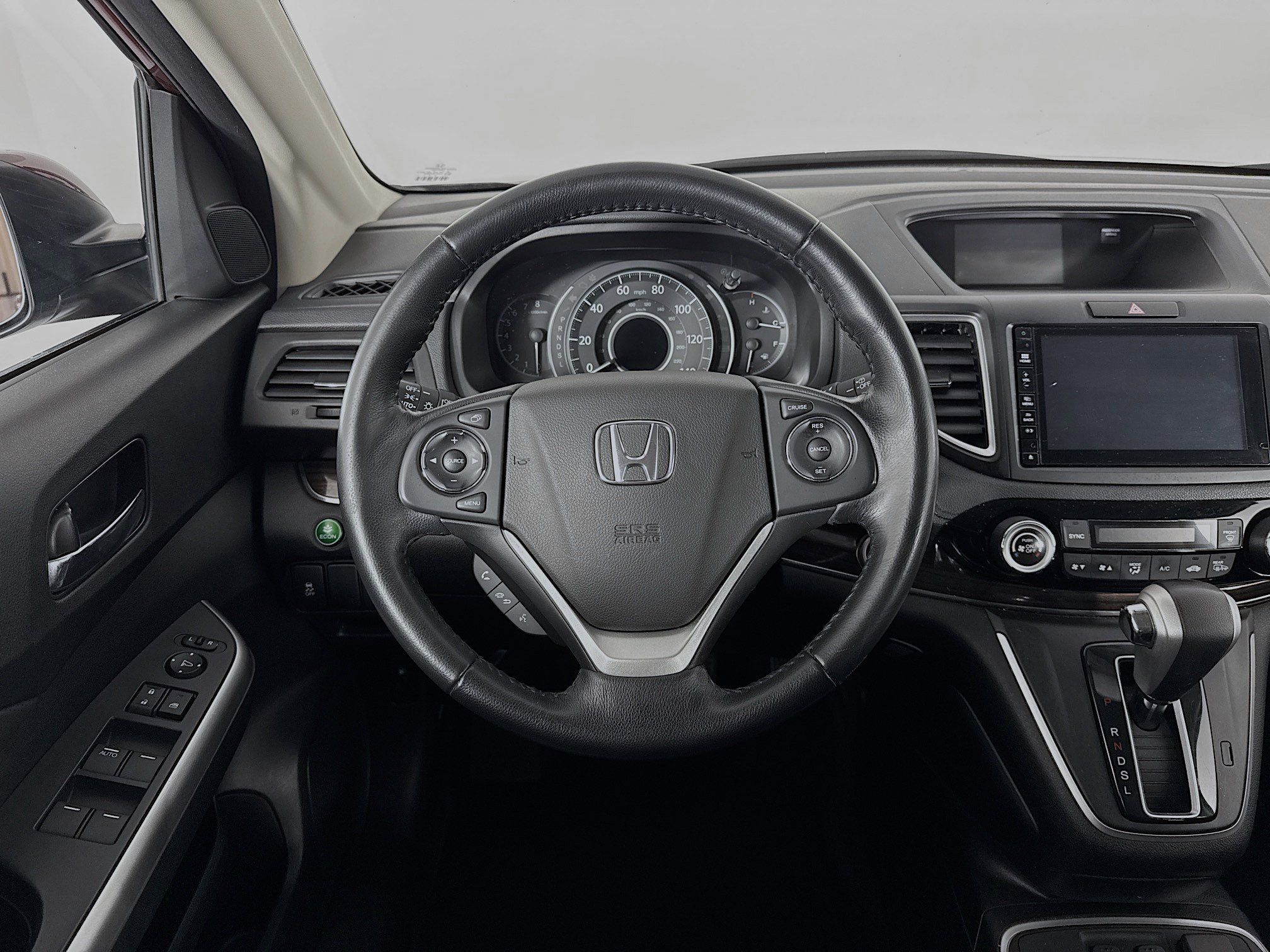Used 2015 Honda CR-V EX-L image 22