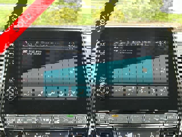 Used 2023 Honda Odyssey Elite image 17