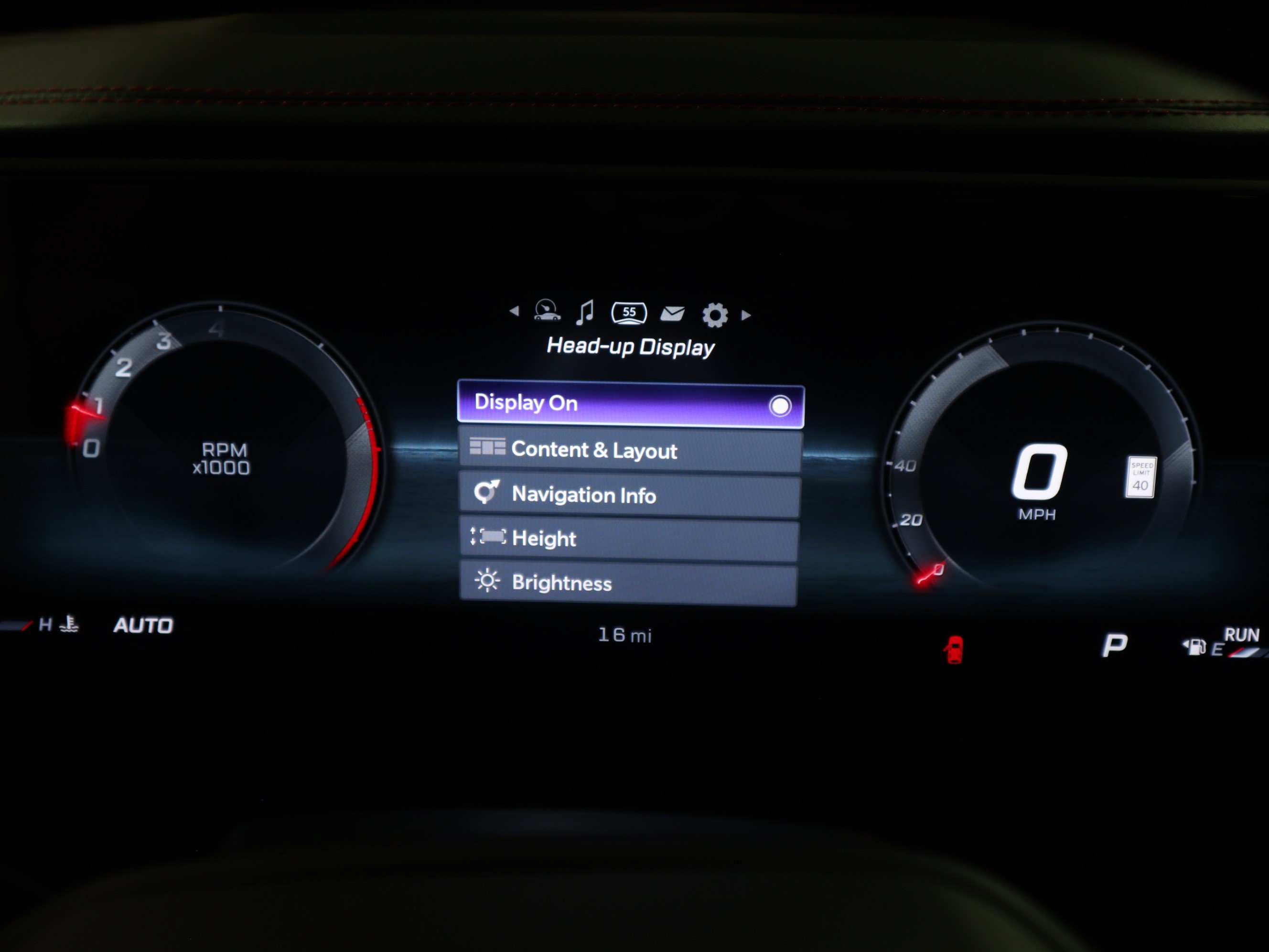 New 2026 Dodge Charger R/T AWD/4WD image 18