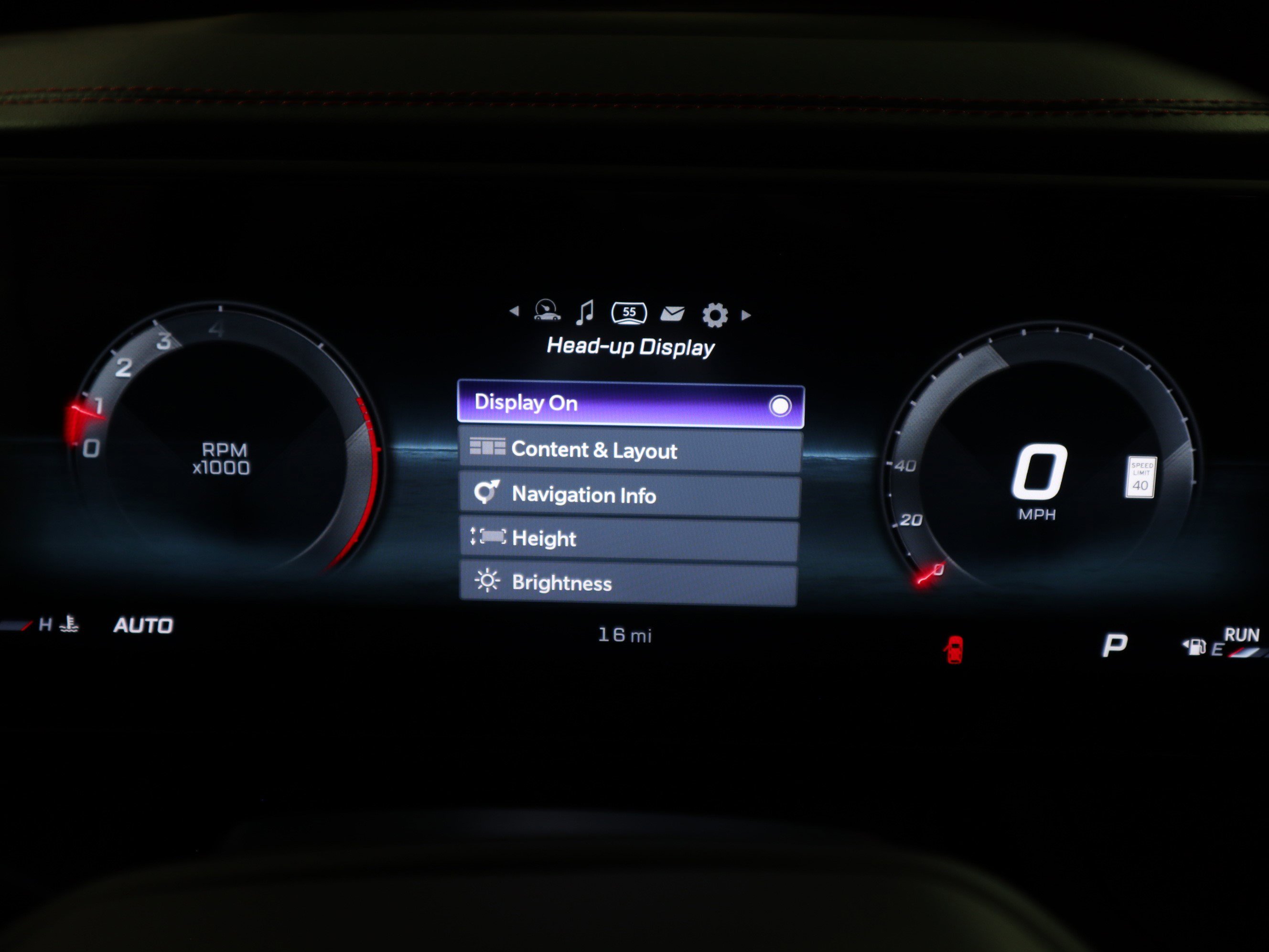 New 2026 Dodge Charger R/T AWD/4WD image 18
