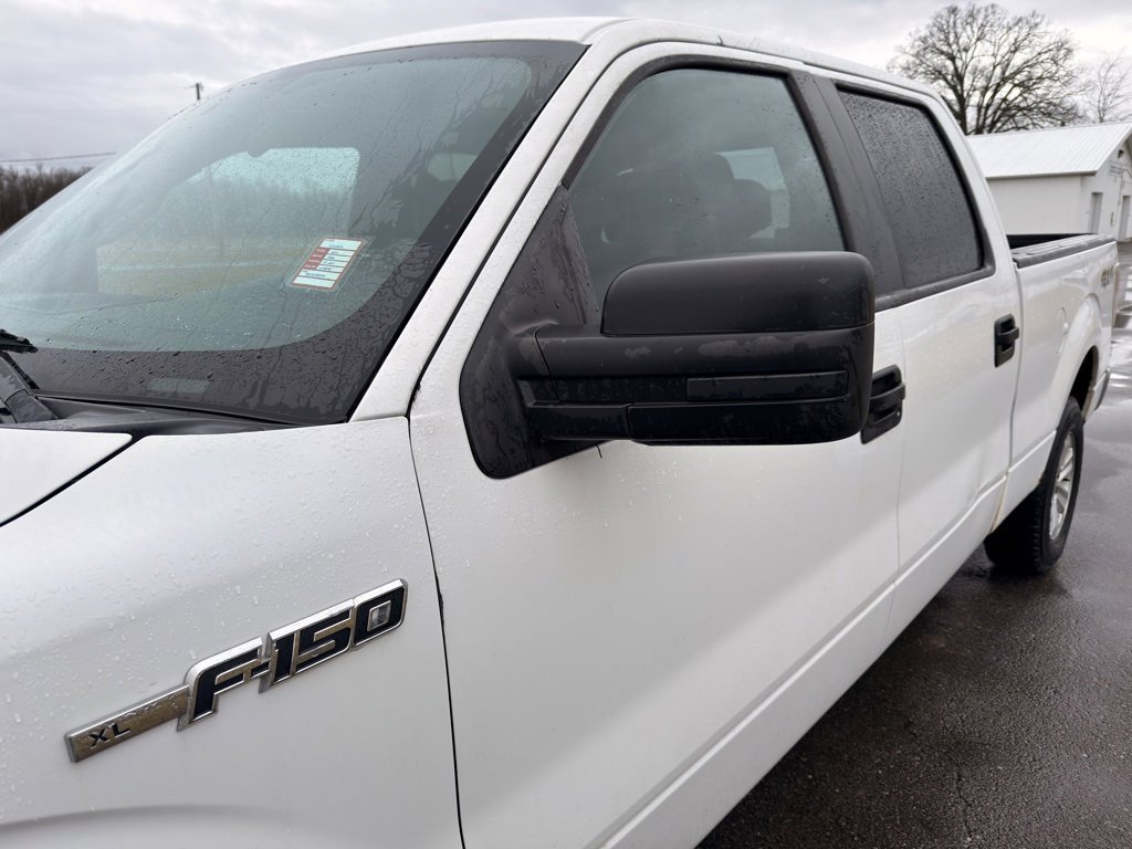 Used 2011 Ford F150 XL w/ Communications Pkg image 12