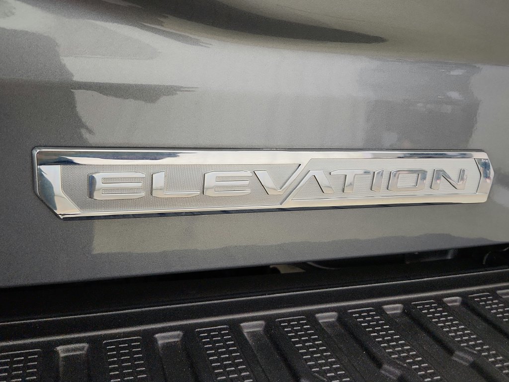 Used 2020 GMC Sierra 1500 Elevation w/ Elevation Value Package AWD/4WD image 30