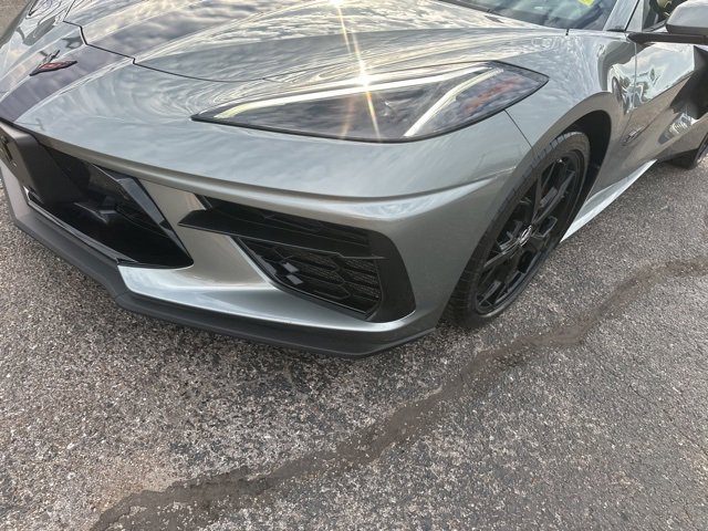 Certified 2023 Chevrolet Corvette Stingray image 9