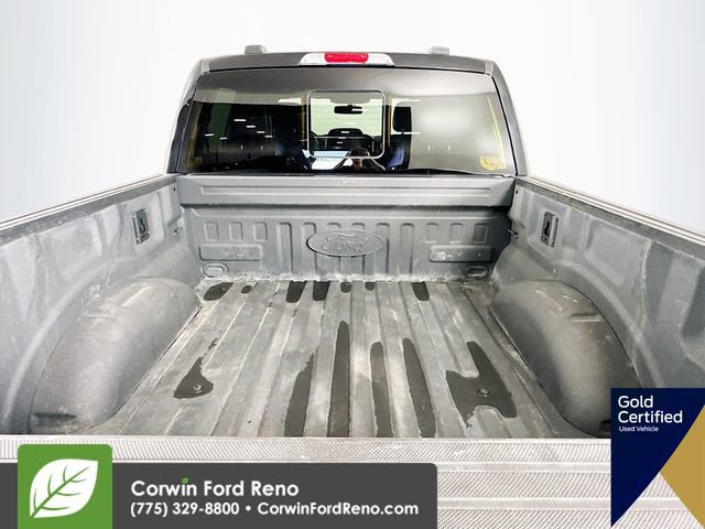 Used 2023 Ford F150 Platinum w/ Equipment Group 701A High image 29