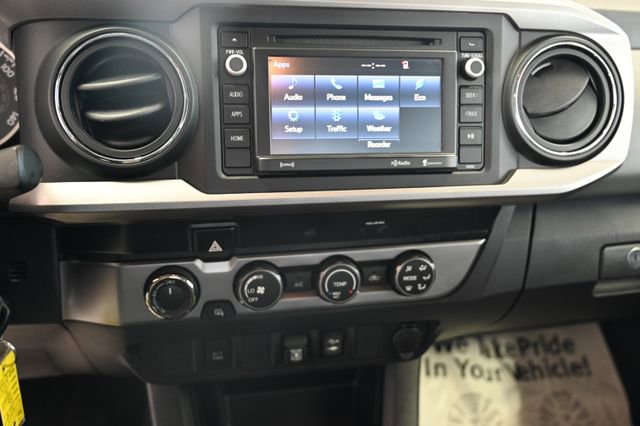 Used 2019 Toyota Tacoma SR5 image 16