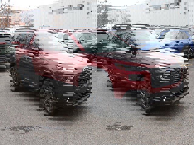 New 2026 Subaru Outback Premium image 20