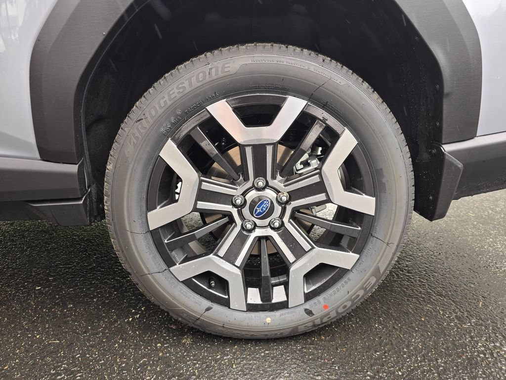 New 2026 Subaru Outback Touring XT AWD/4WD image 6