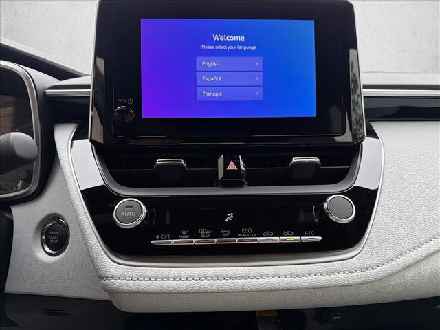New 2026 Toyota Corolla SE image 14