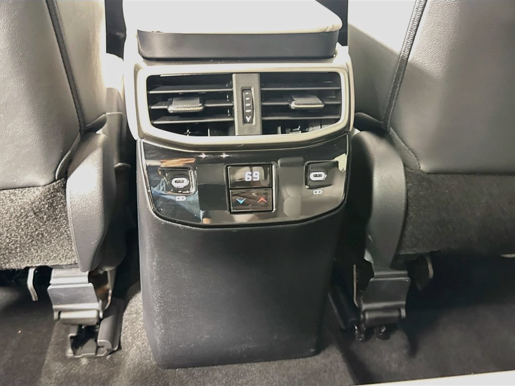 Used 2024 Lexus RX 350h w/ Cold Area Package AWD/4WD image 26