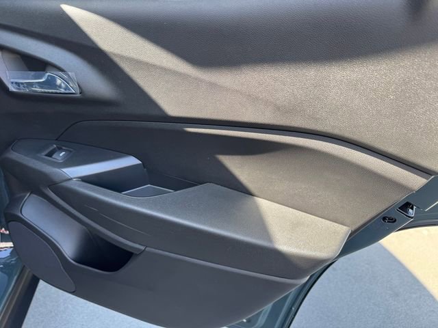 New 2026 Chevrolet Trax LT image 10