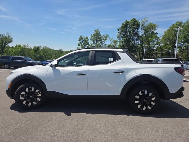 New 2026 Hyundai Santa Cruz SEL AWD/4WD image 12