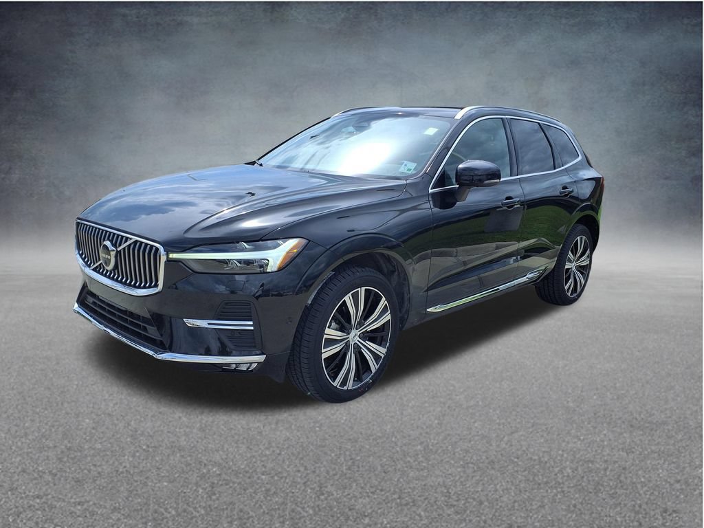 Used 2023 Volvo XC60 B5 Plus w/ Protection Package Premier FWD image 3