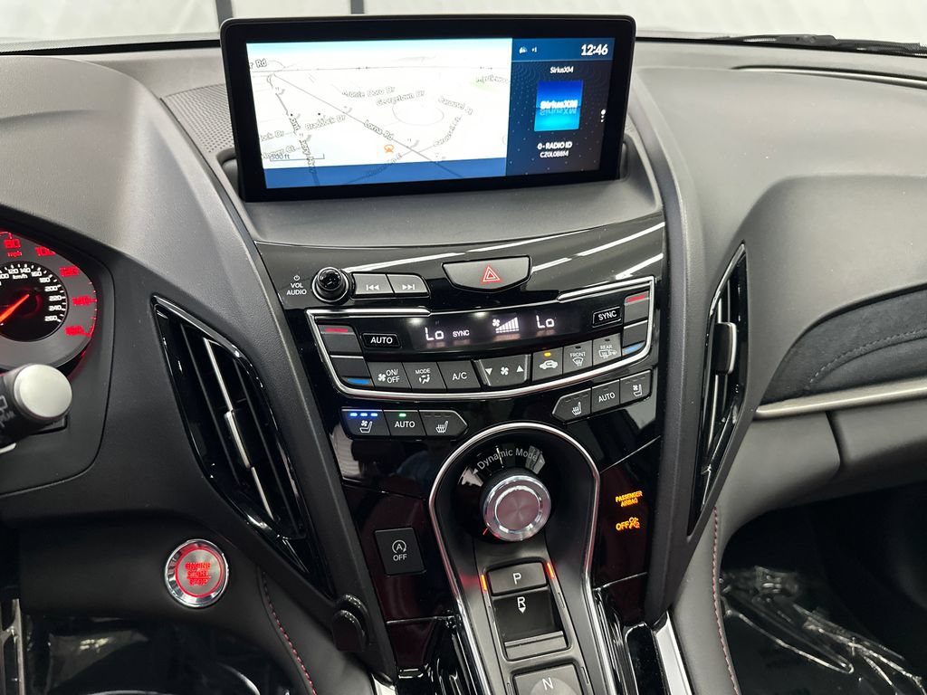 Used 2021 Acura RDX A-Spec w/ Technology Package FWD image 31