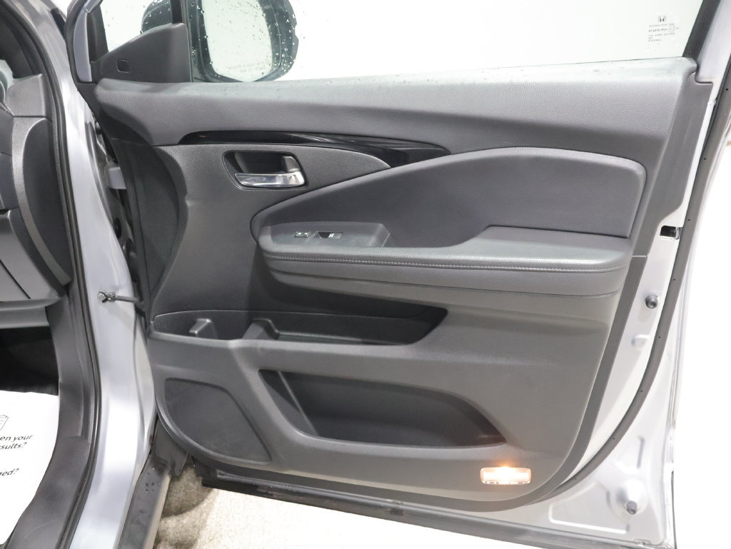 Used 2020 Honda Passport Elite image 23