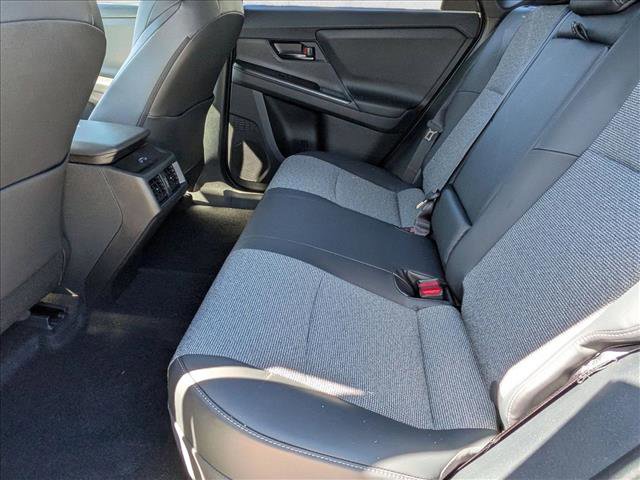 New 2026 Toyota bZ image 15