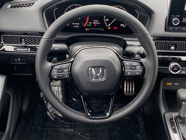 New 2026 Honda Civic Sport image 14