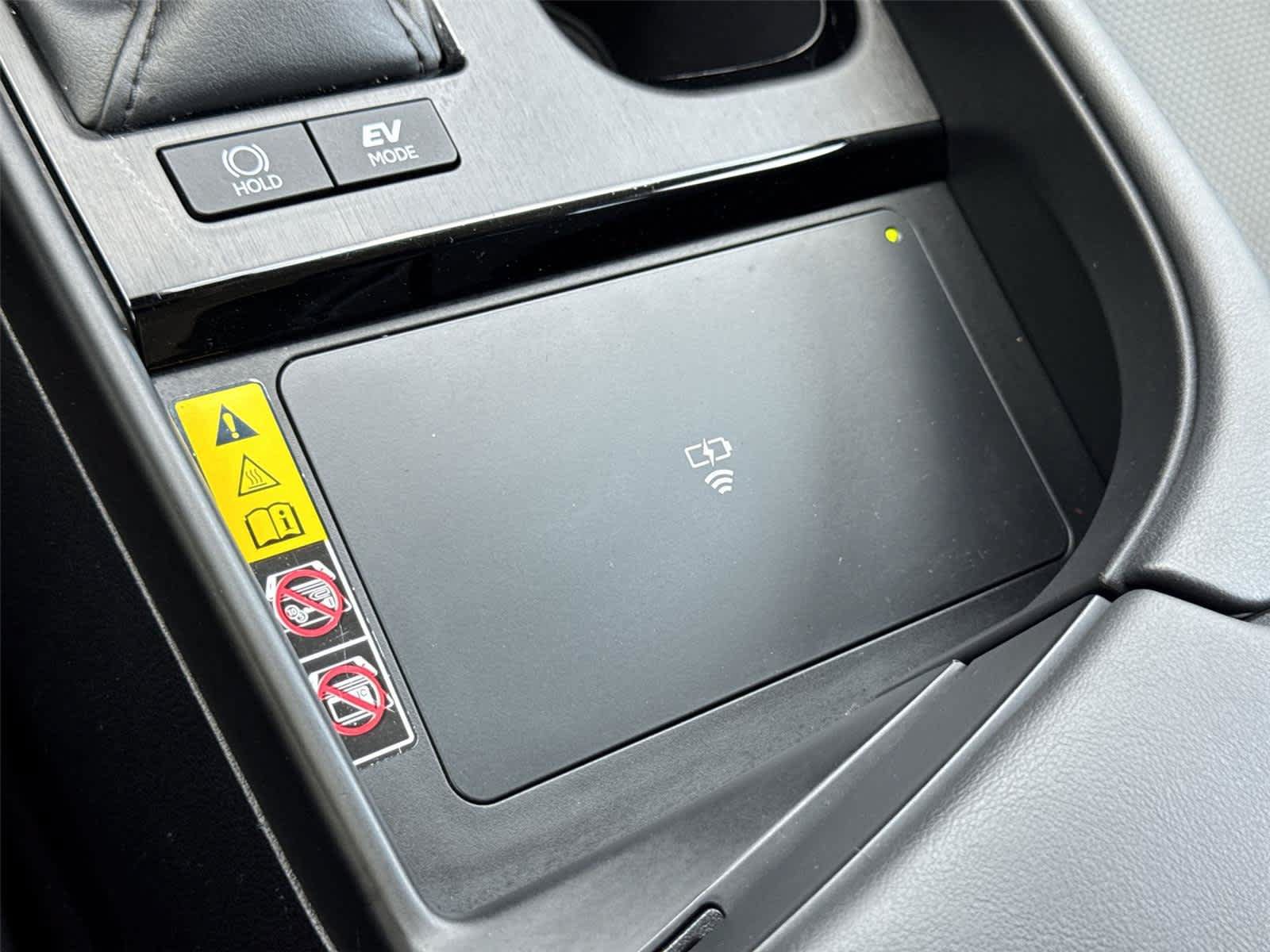 Used 2025 Lexus ES 300h w/ Luxury Package FWD image 42