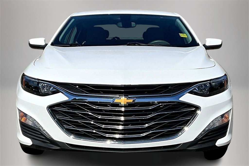Certified 2022 Chevrolet Malibu LT image 4
